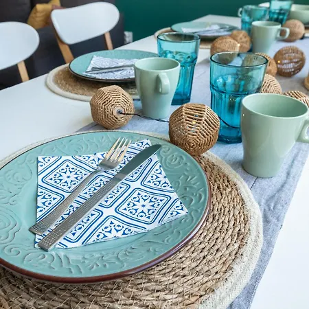 Daire Oasis: Stylish Retreat In The Heart Of Sofya