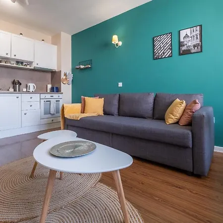 Oasis: Stylish Retreat In The Heart Of * סופיה